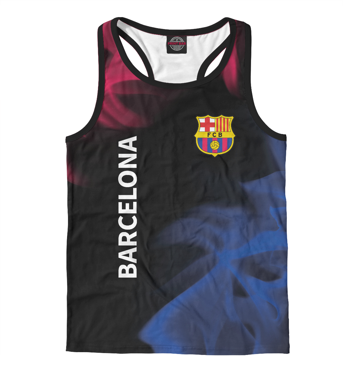 

Barcelona / Барселона