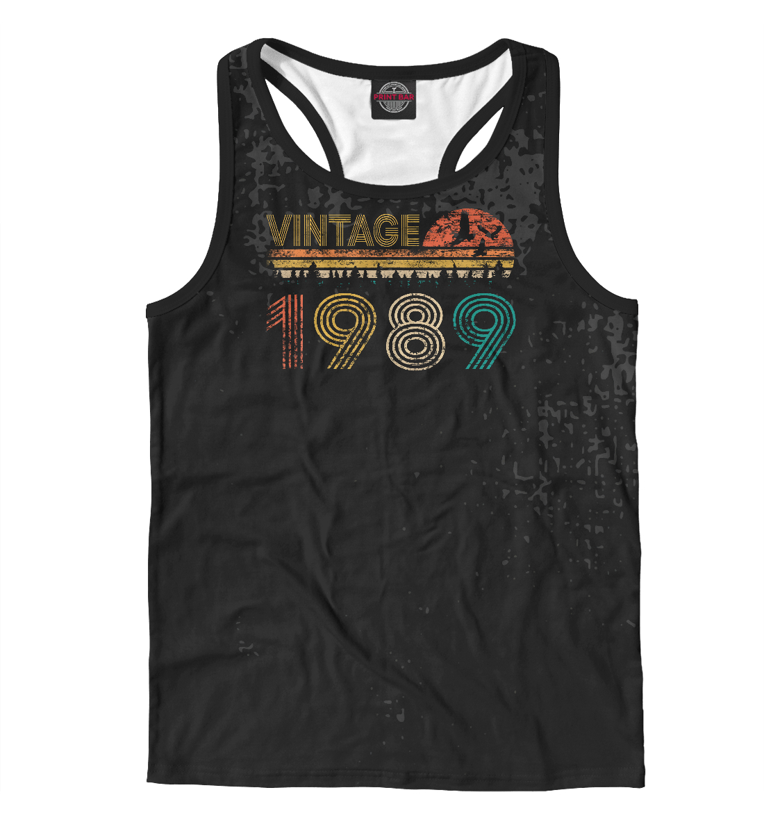 

Vintage 1989