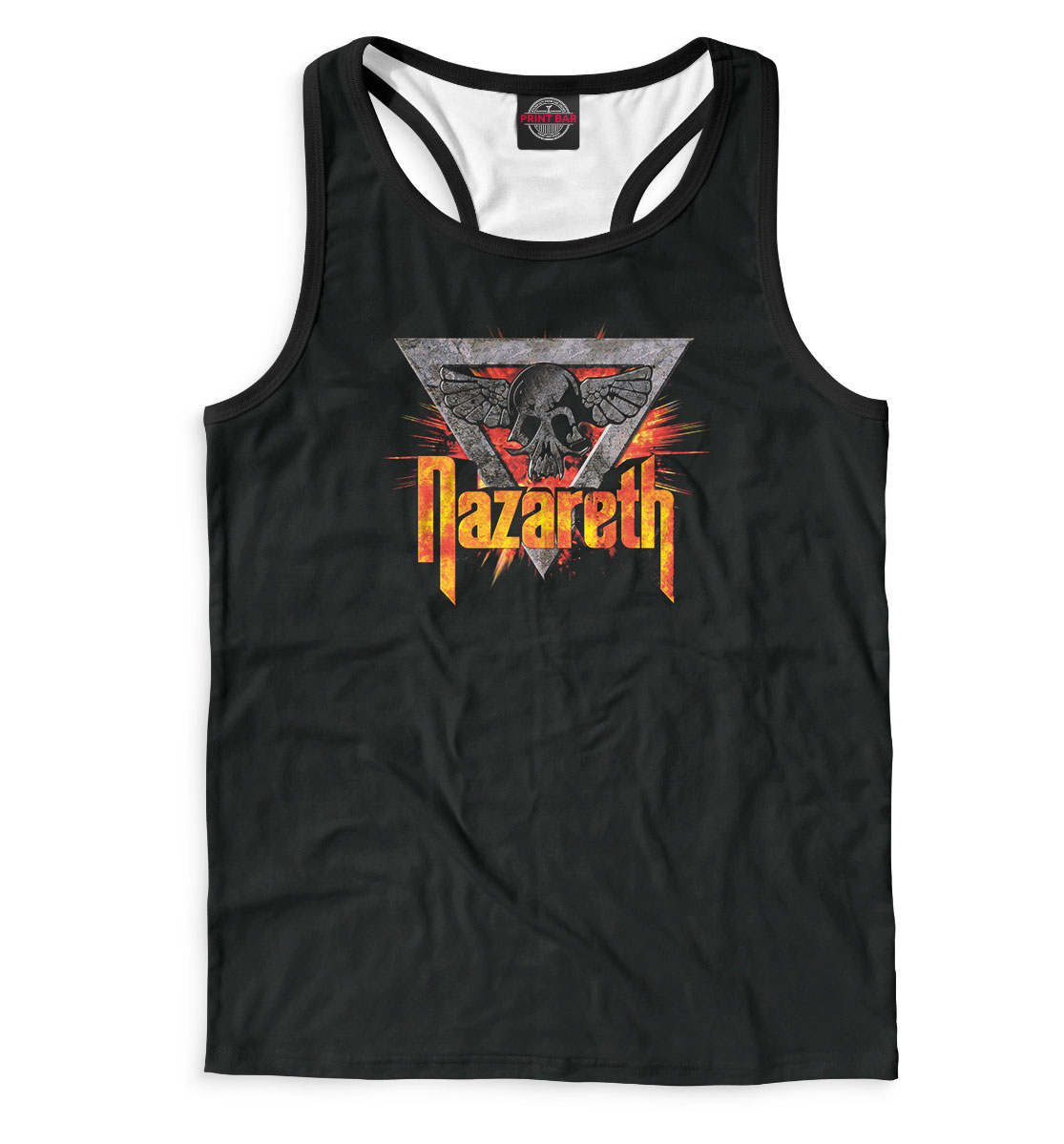 

Nazareth