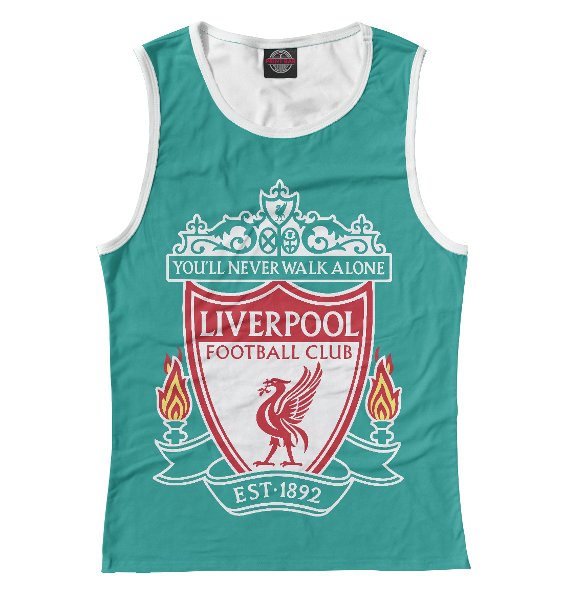 

Liverpool FC