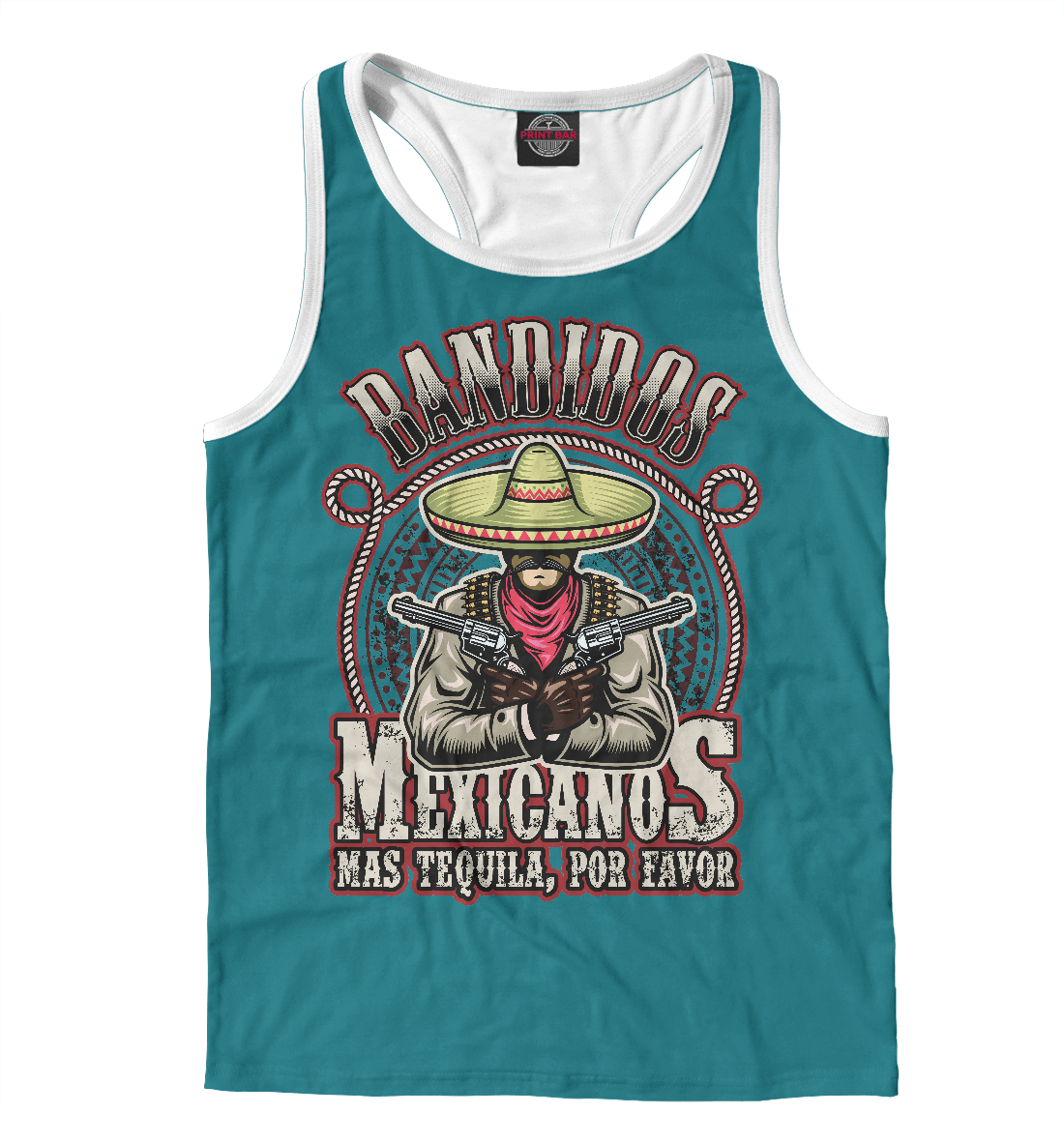 

Banditos