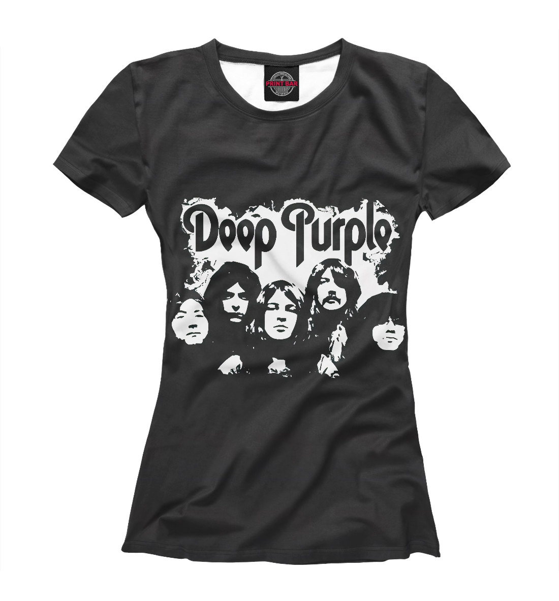 

Deep Purple