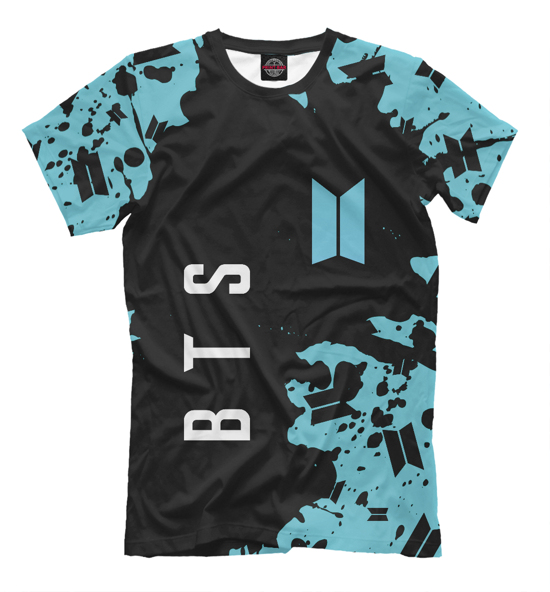 

BTS (БТС)