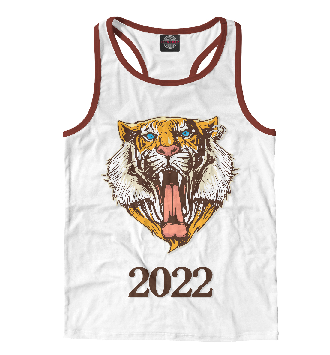 

Год Тигра 2022