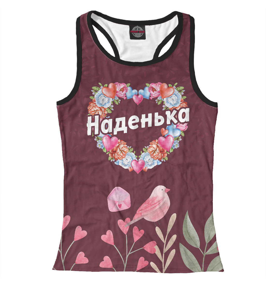 

Наденька | Цветы