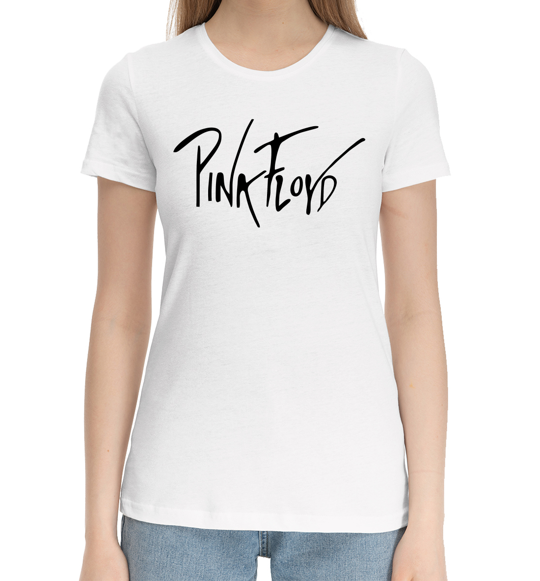 

Pink Floyd