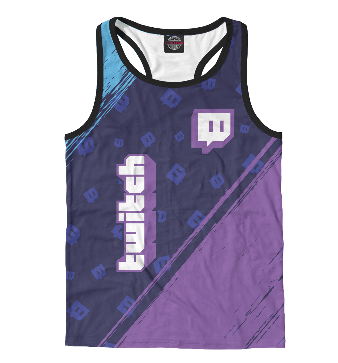 

Twitch / Твич