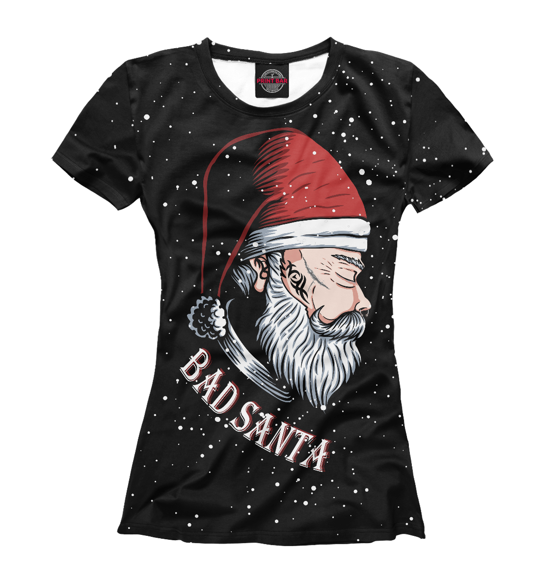 

Bad Santa