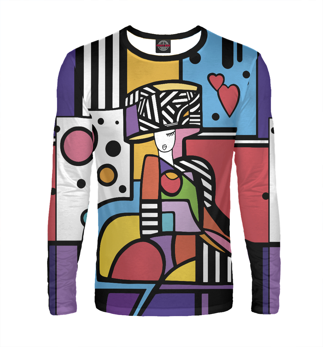 

День Святого Валентина