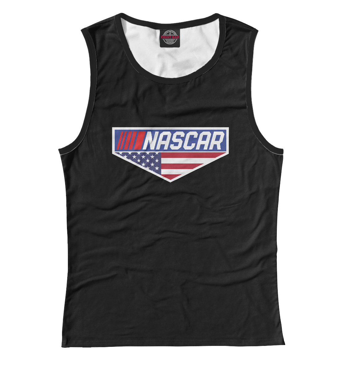 

NASCAR