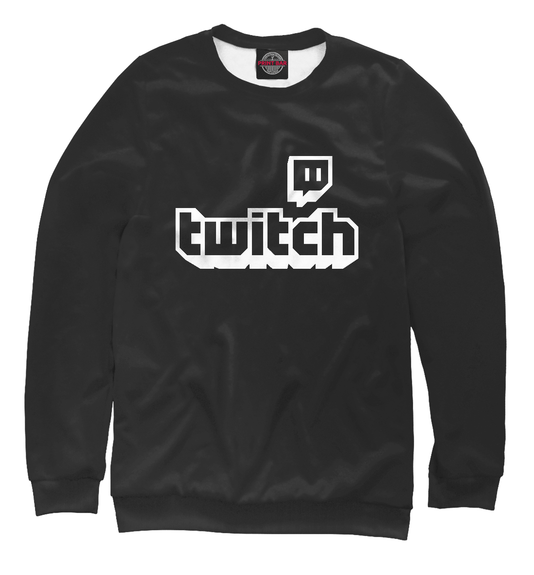 

Twitch