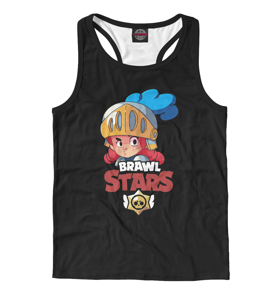 

Brawl Stars Jessie