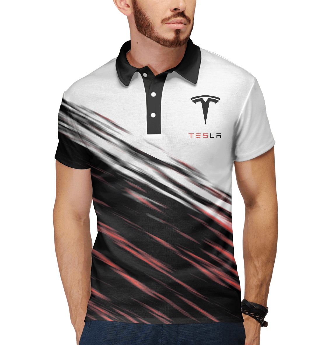 

Tesla