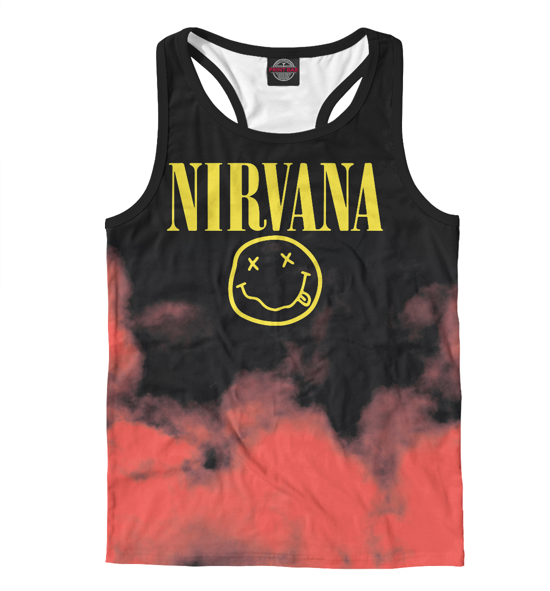 

Nirvana