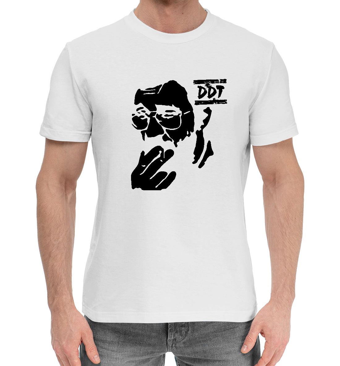 

ДДТ Юрий Шевчук