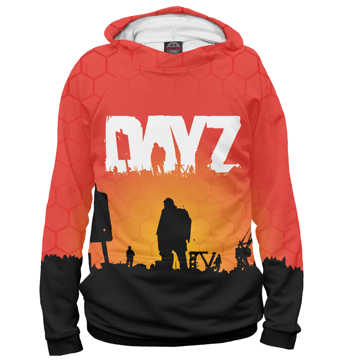 

DayZ