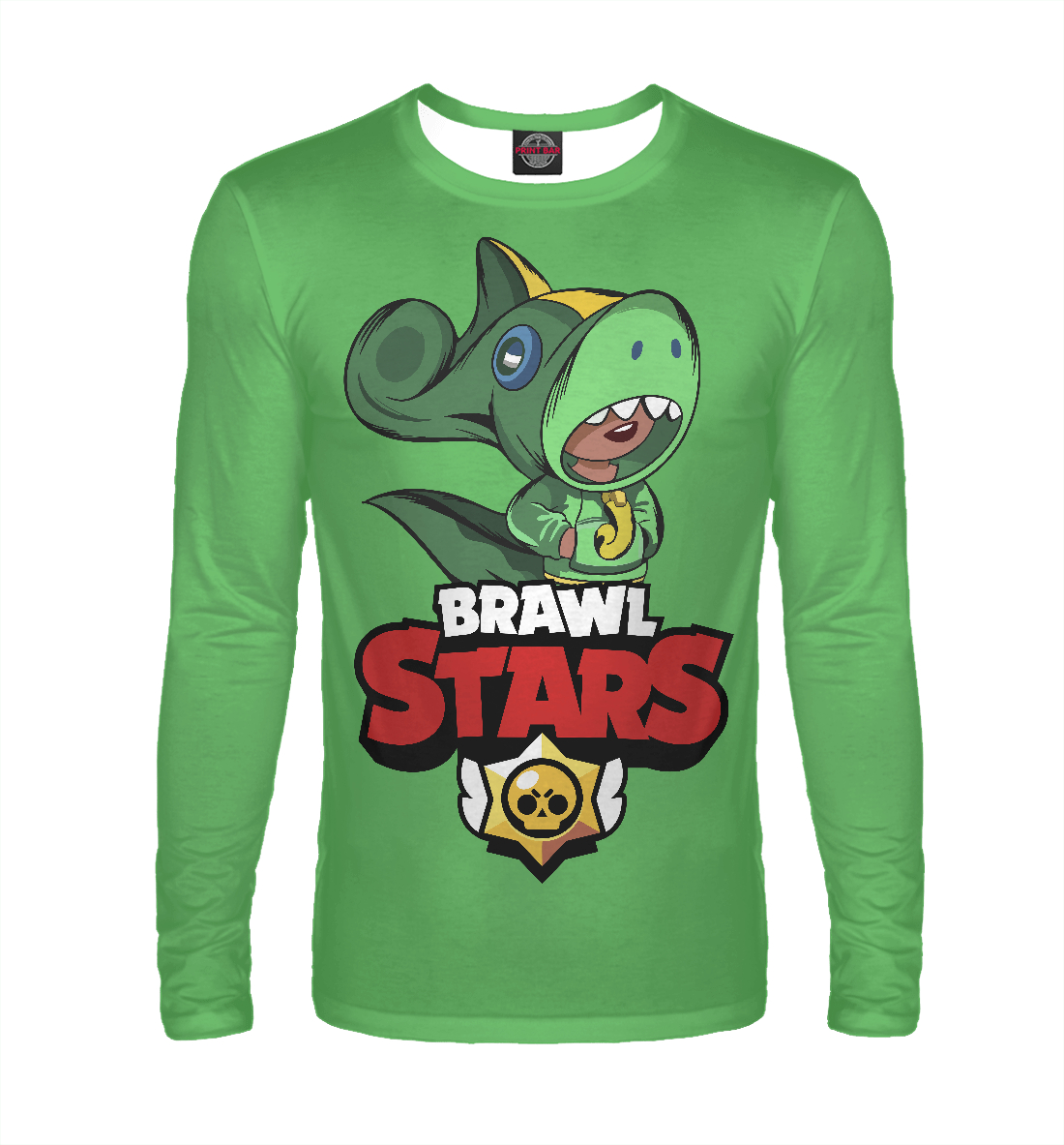 

Brawl Stars