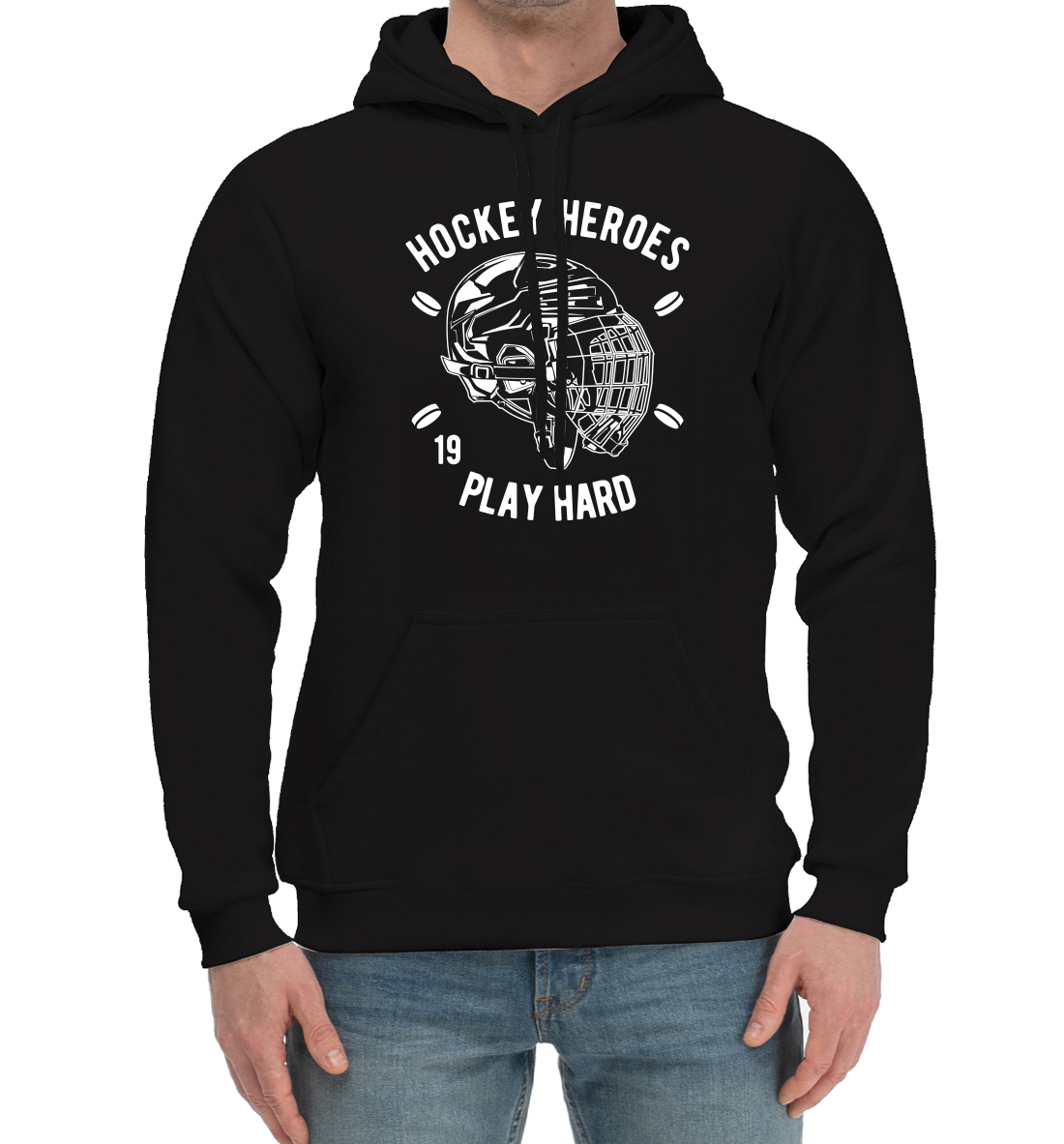

Hockey heroes