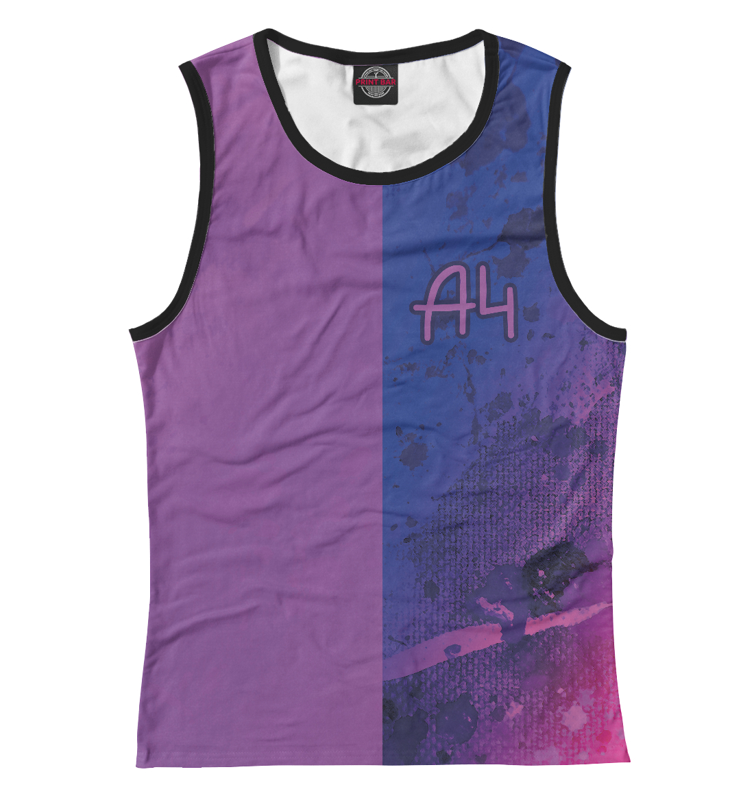 

А4