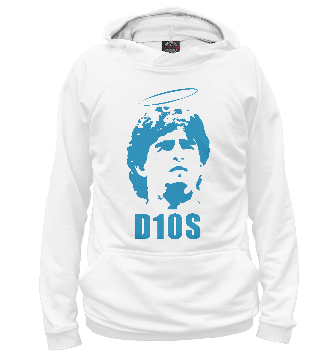

Diego Maradona