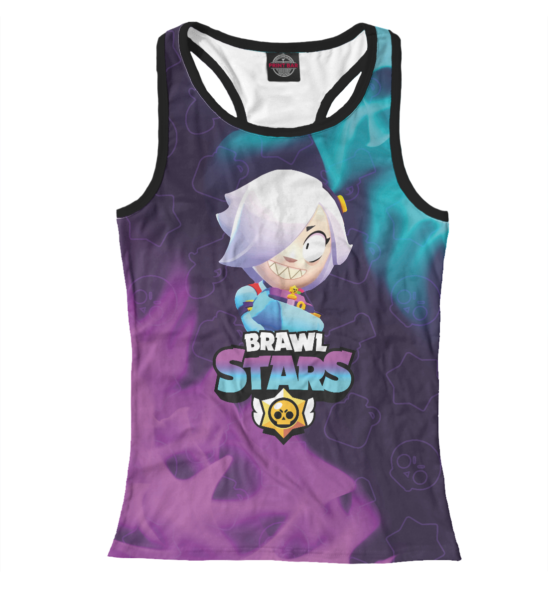 

Brawl Stars Colette