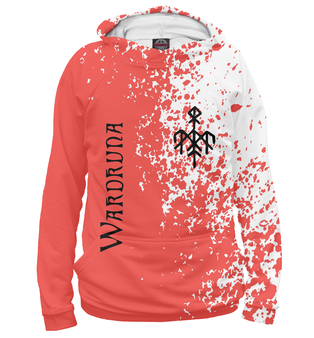 

Wardruna
