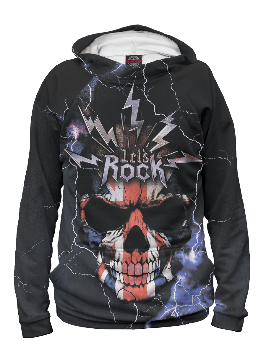

Rock