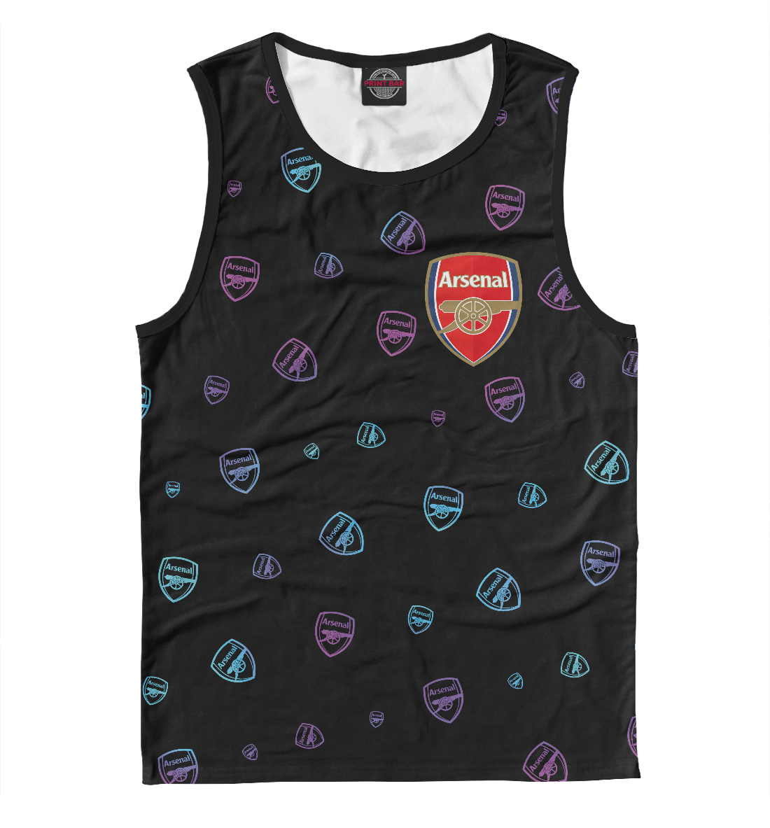 

Arsenal / Арсенал