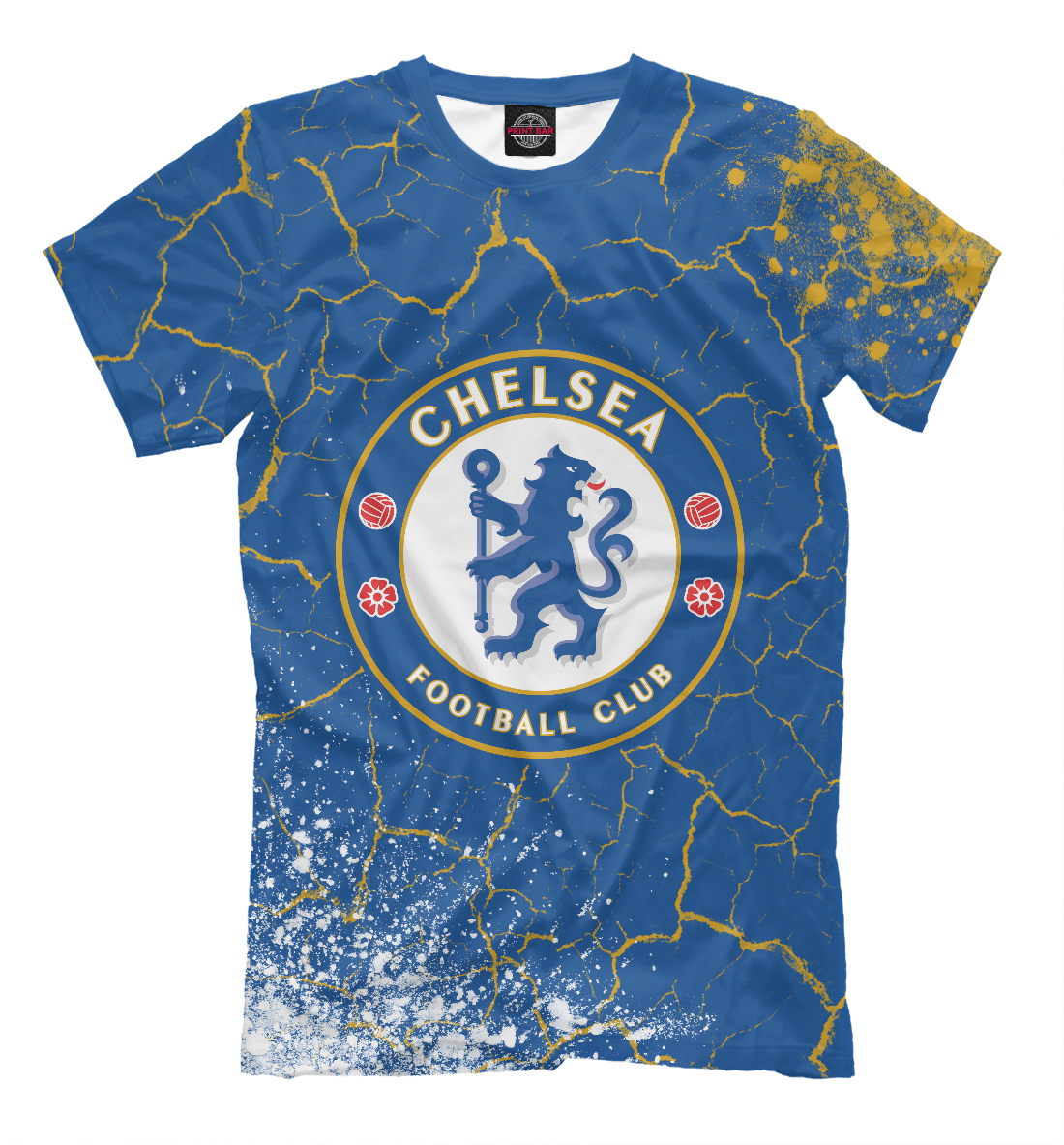 

Chelsea F.C. / Челси