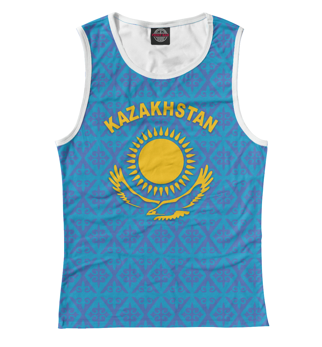 

Казахстан