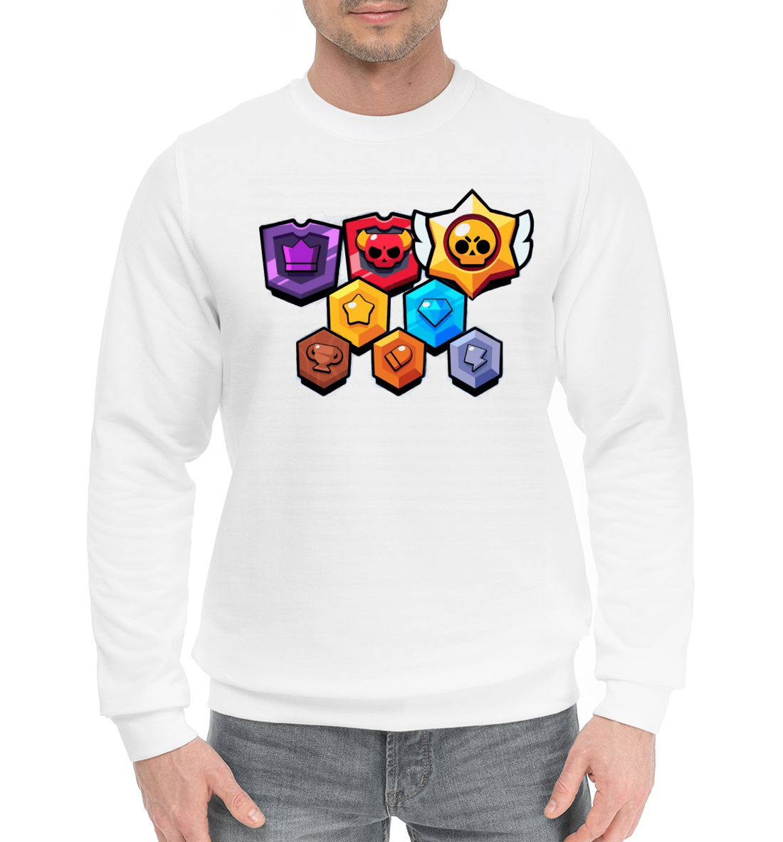

Brawl Stars