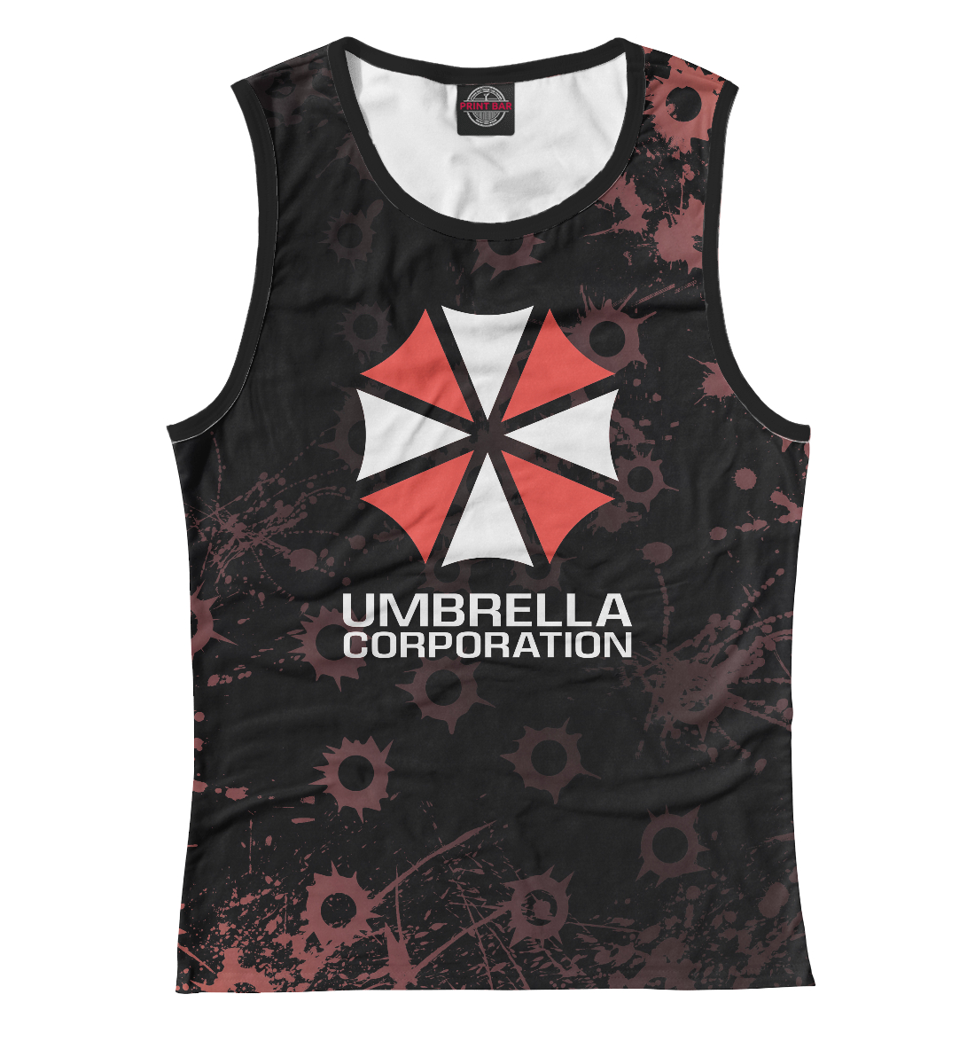 

Umbrella Corporation