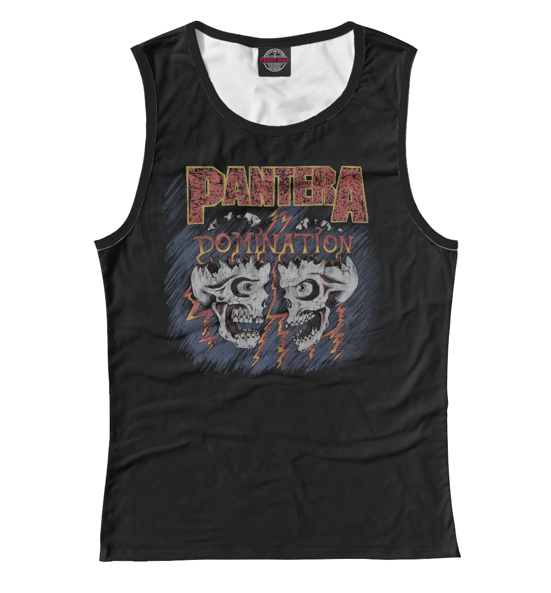 

Pantera