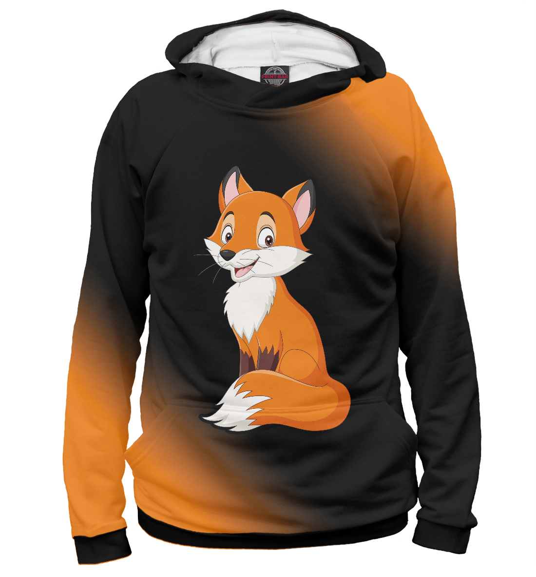 

Лисичка - Градиент