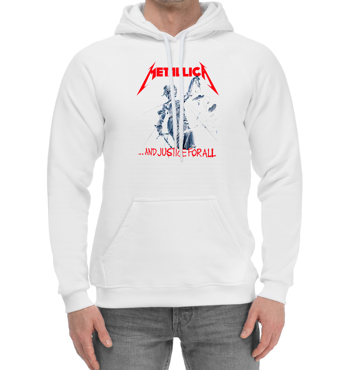 

Metallica