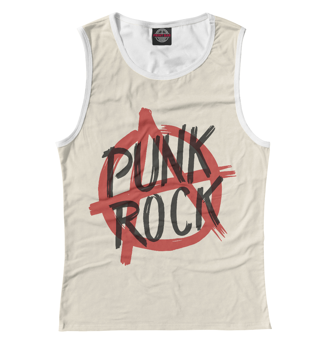 

Punk Rock