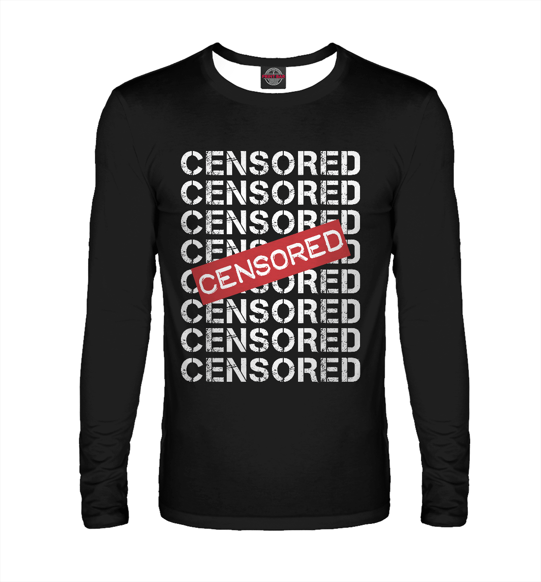 

Censored