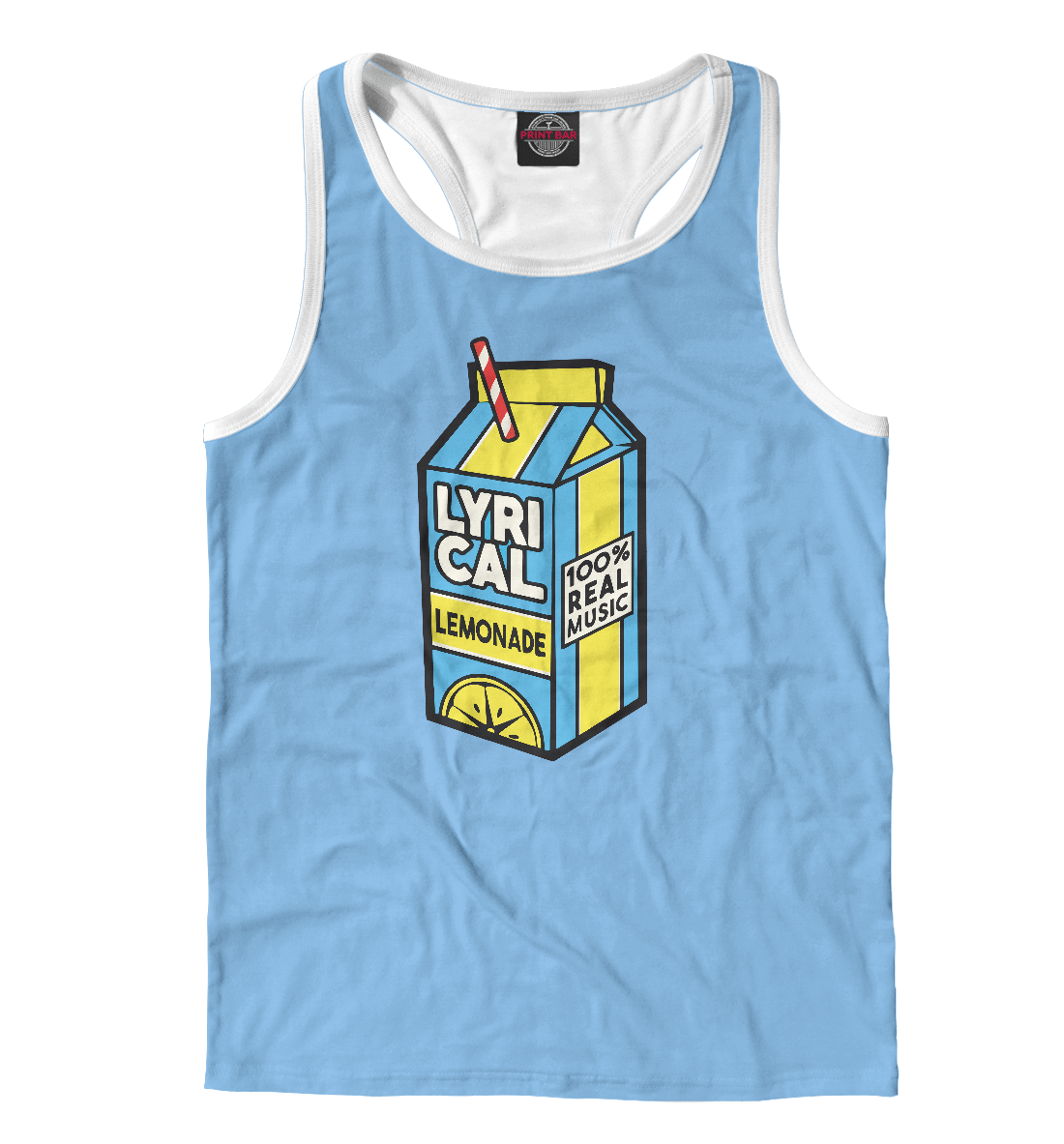 

Lyrical Lemonade