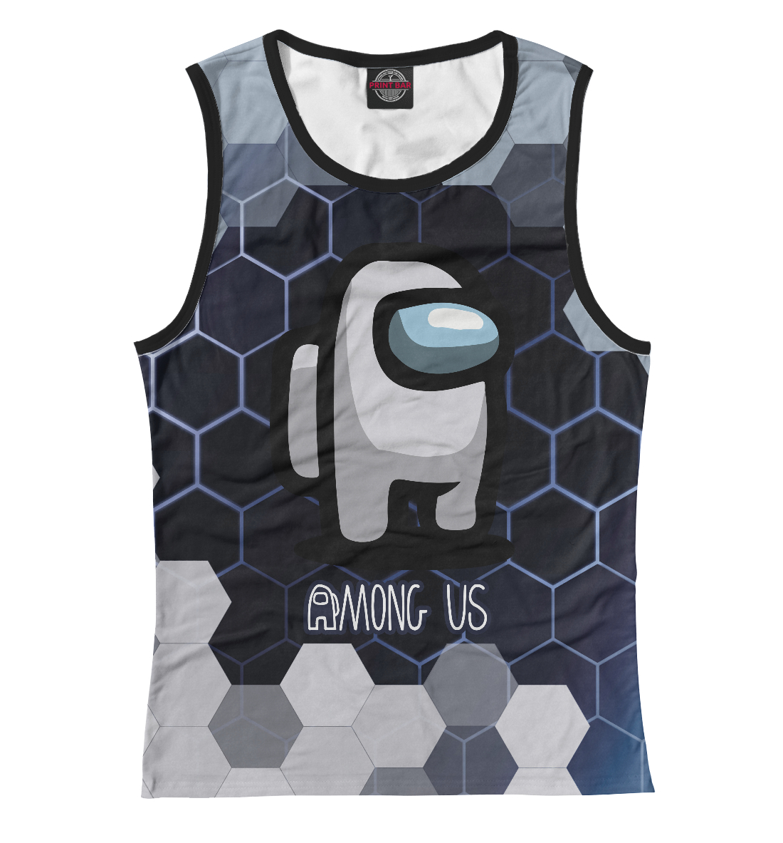 

Among Us / Амонг Ас