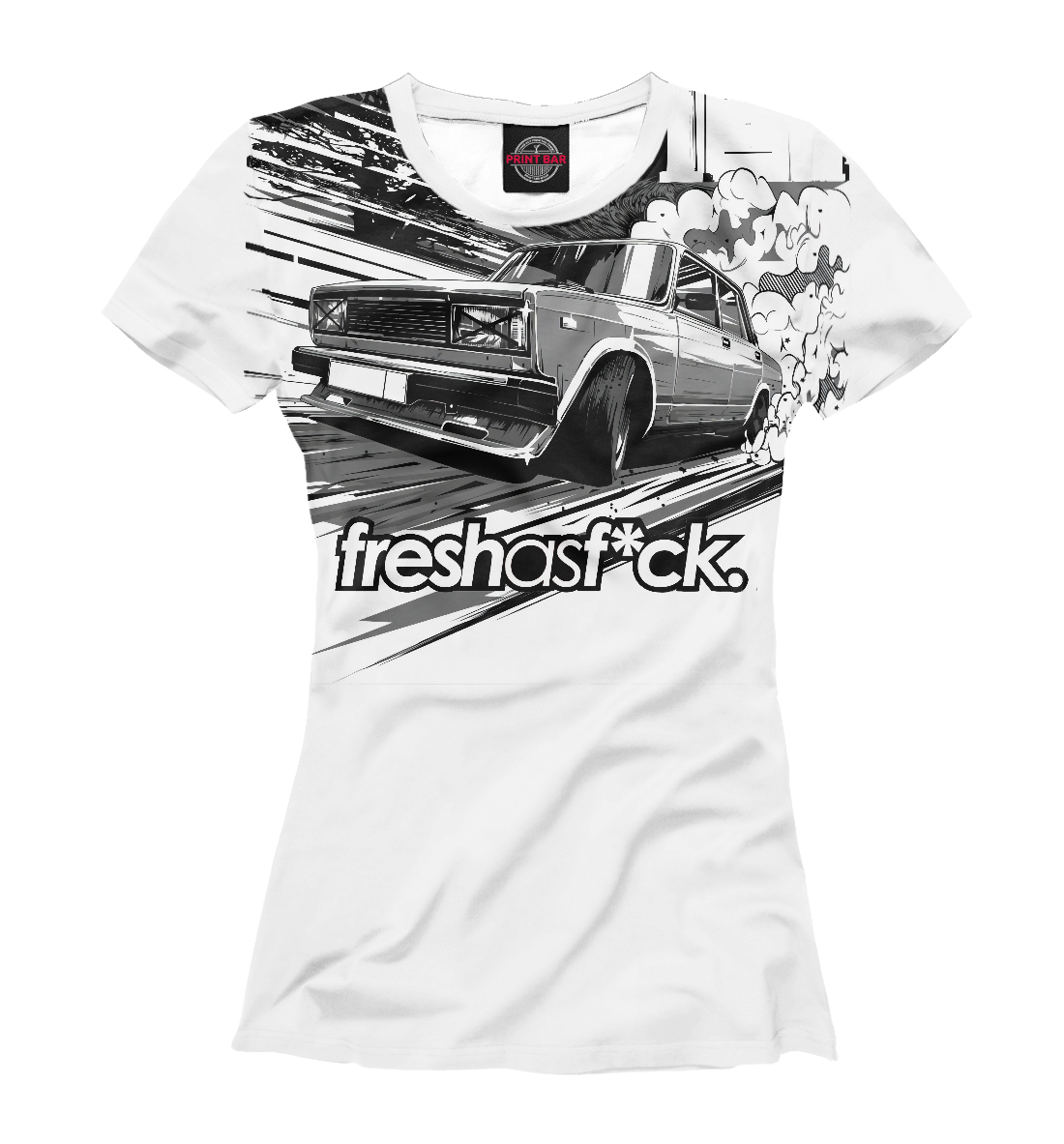

FreshAs