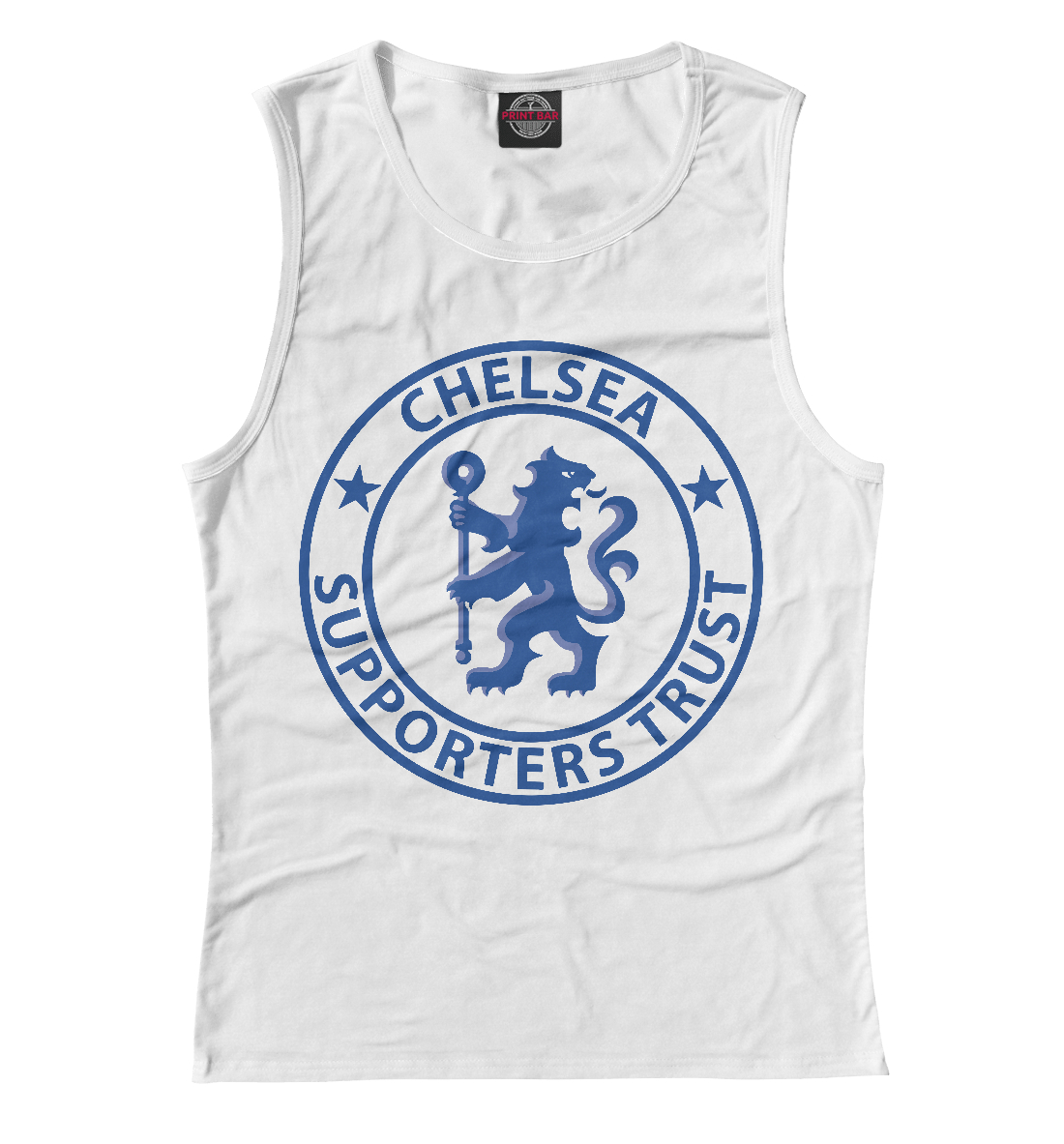 

Chelsea FC