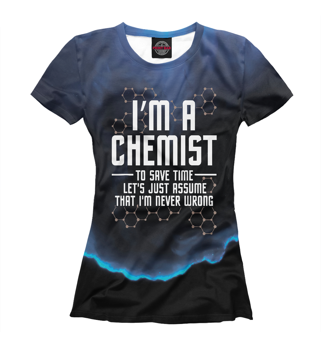 

Im A Chemist Chemistry