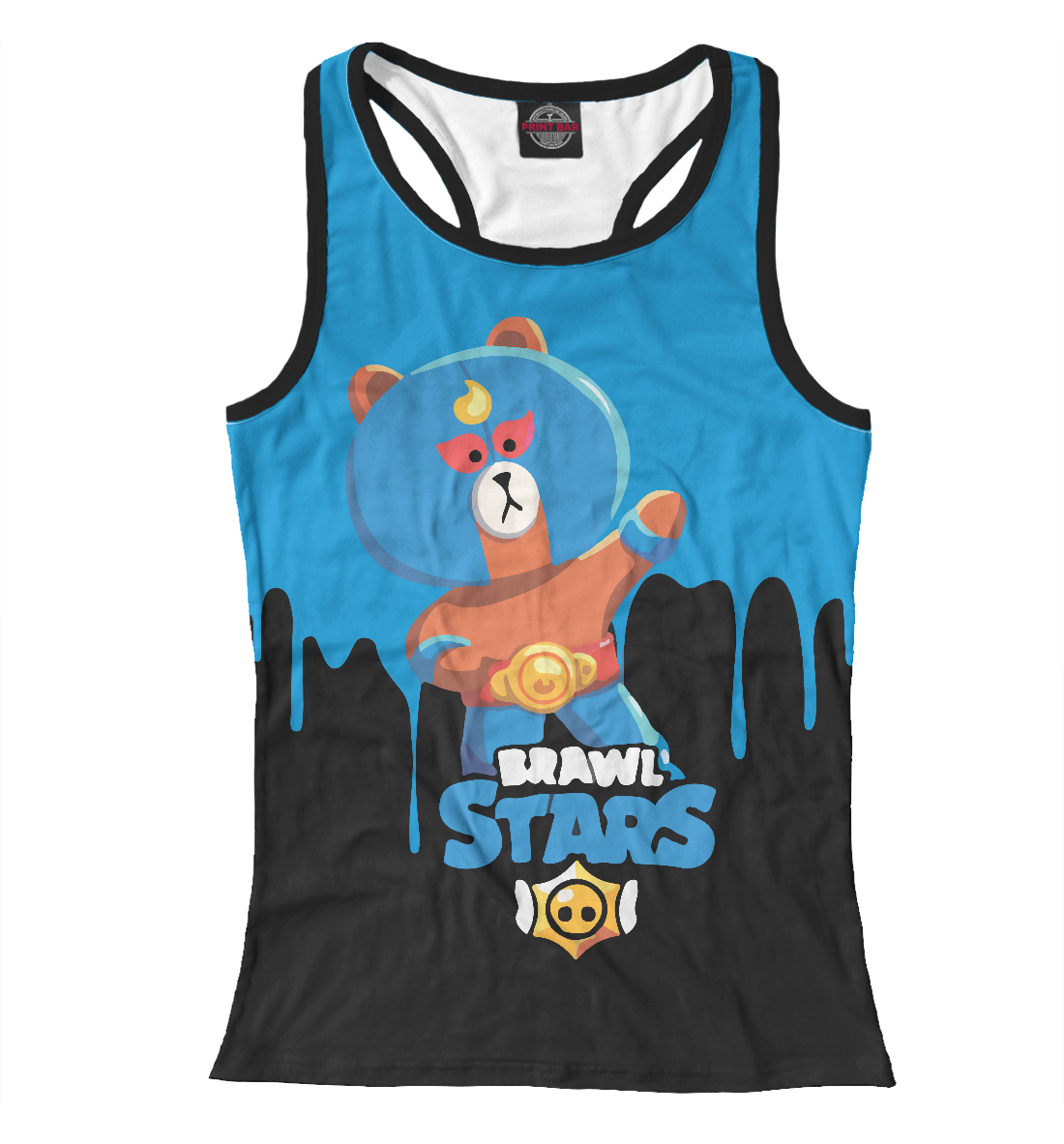 

Brawl Stars