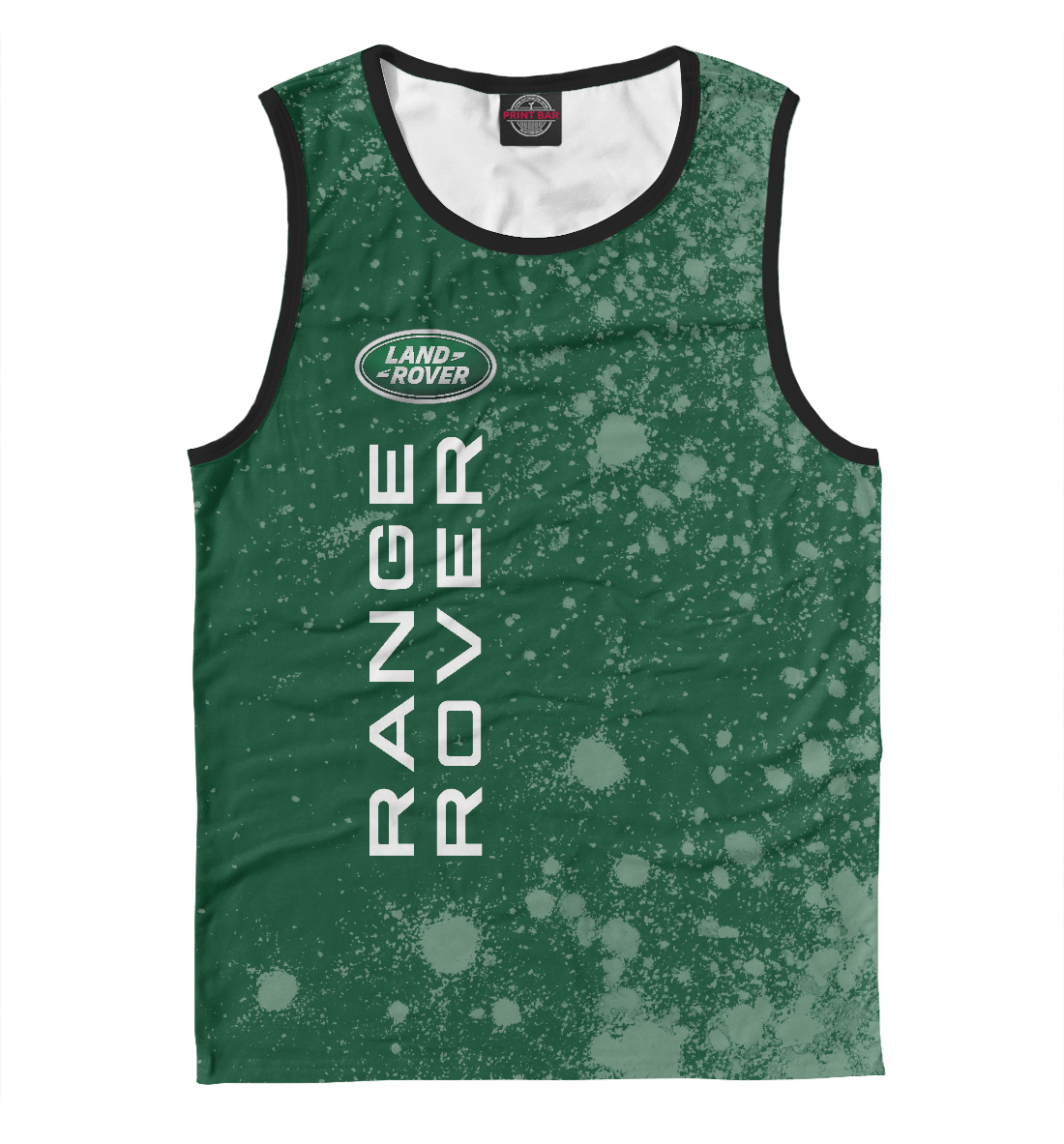 

Рэндж Ровер + Краски