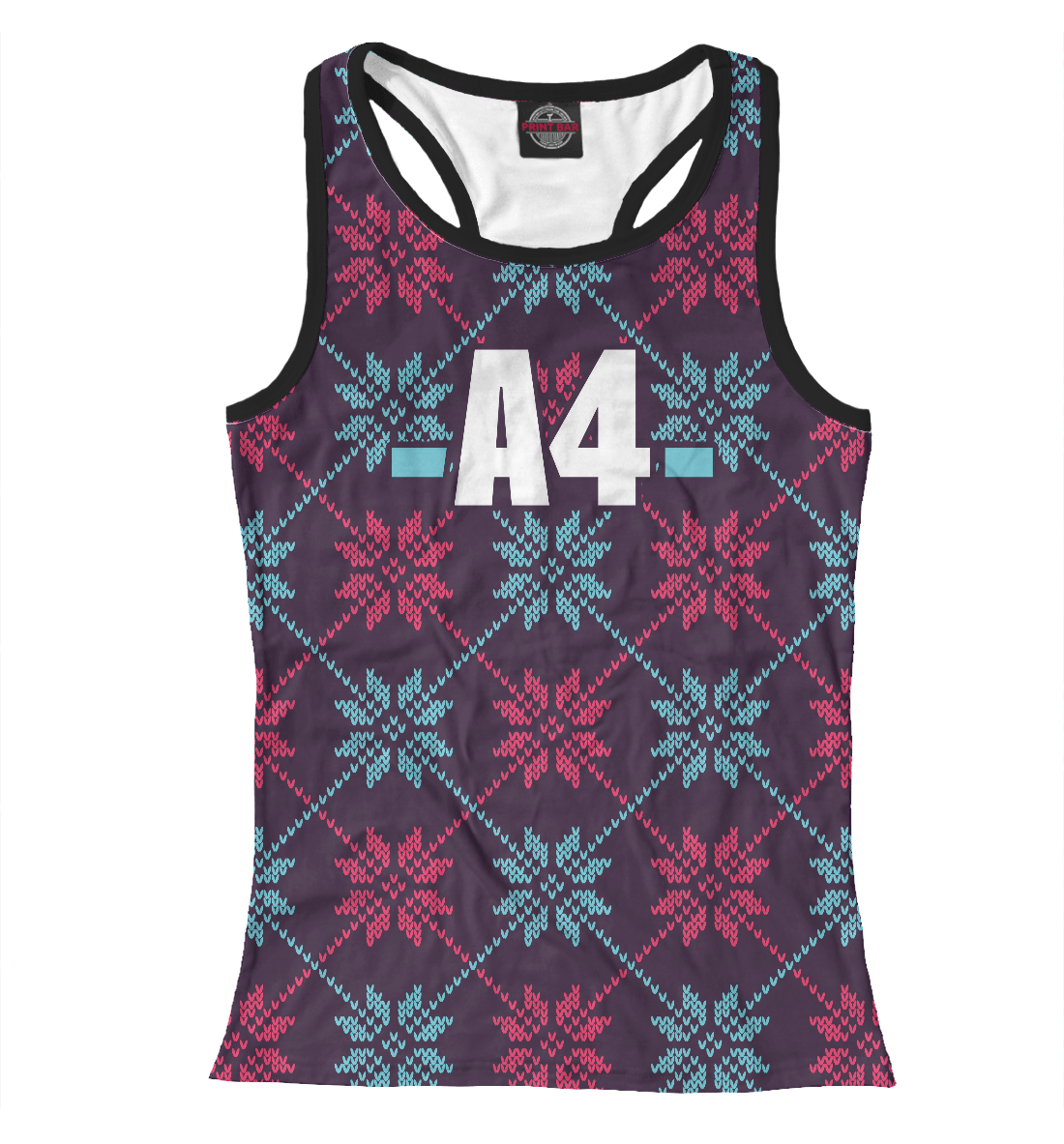 

А4 - Новый Год