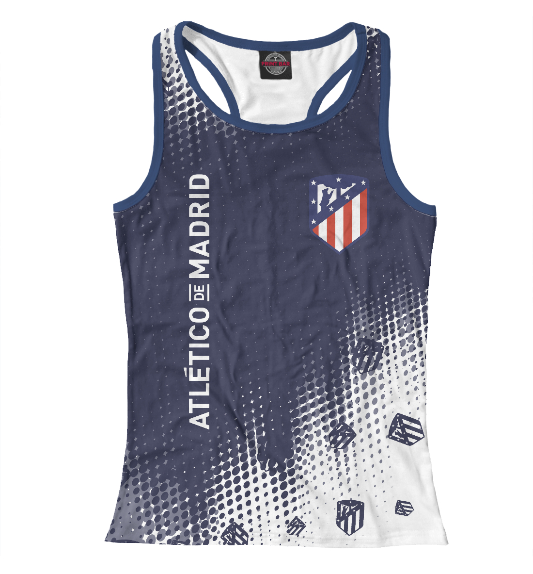

Atletico Madrid
