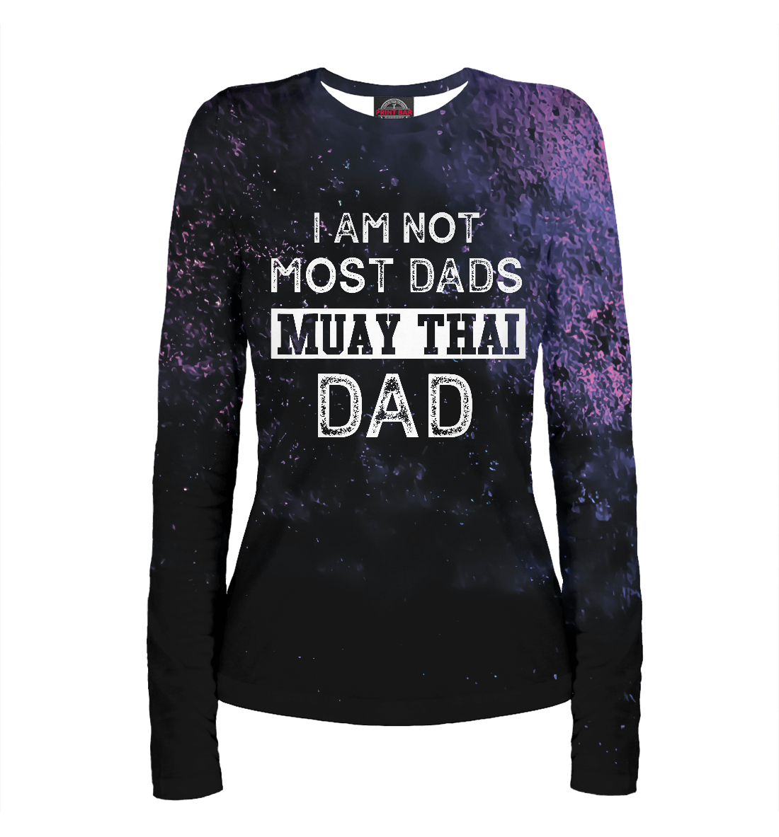 

Muay Thai Dad Nakmuay