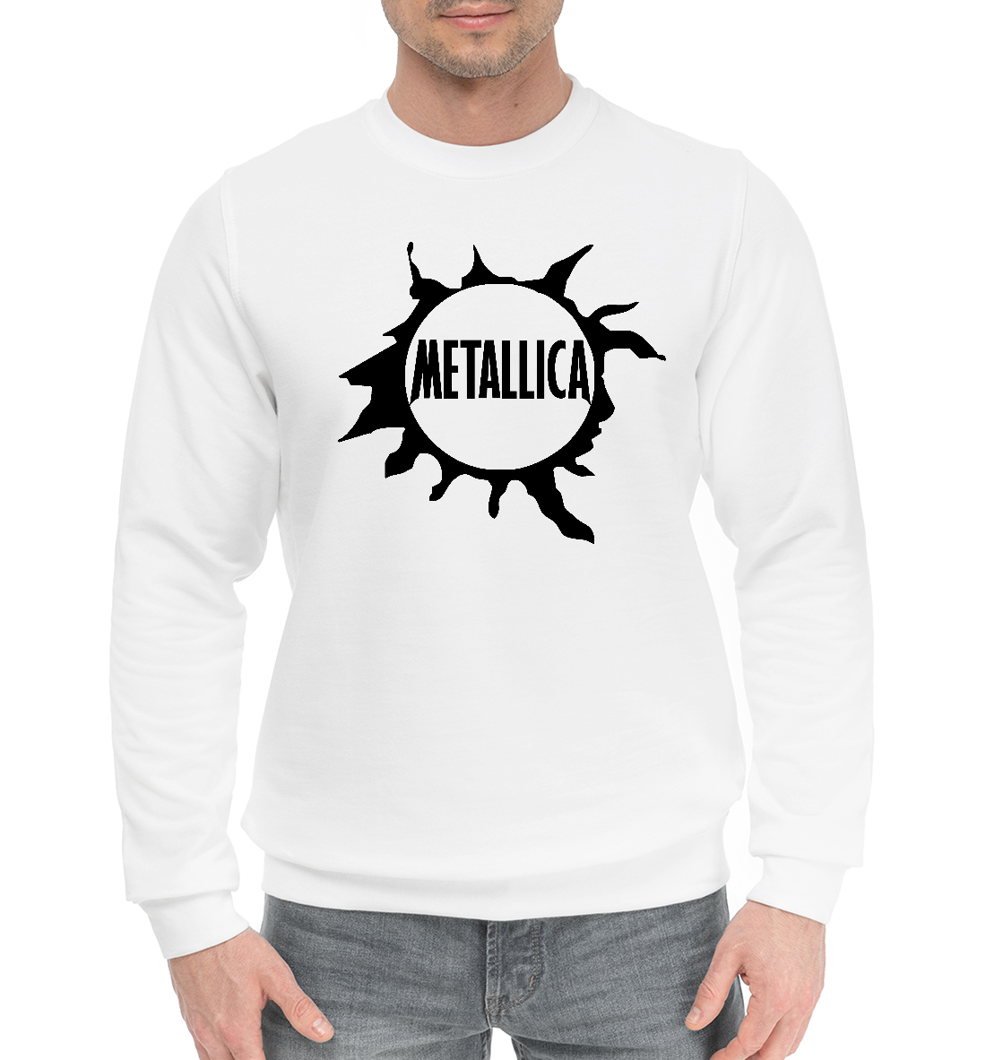 

Metallica