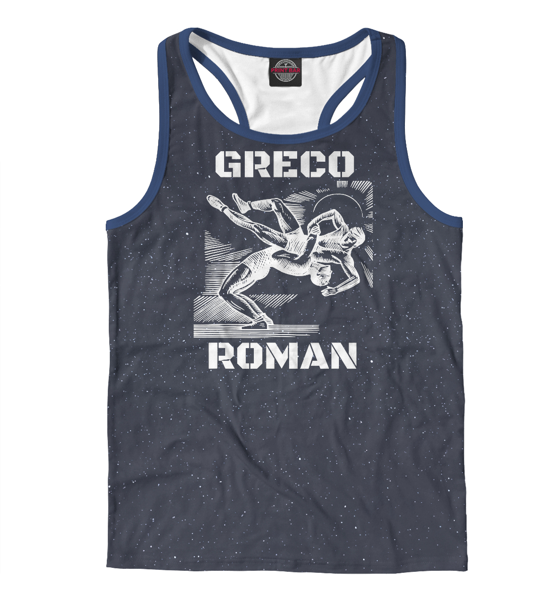 

Greco Roman Wrestling