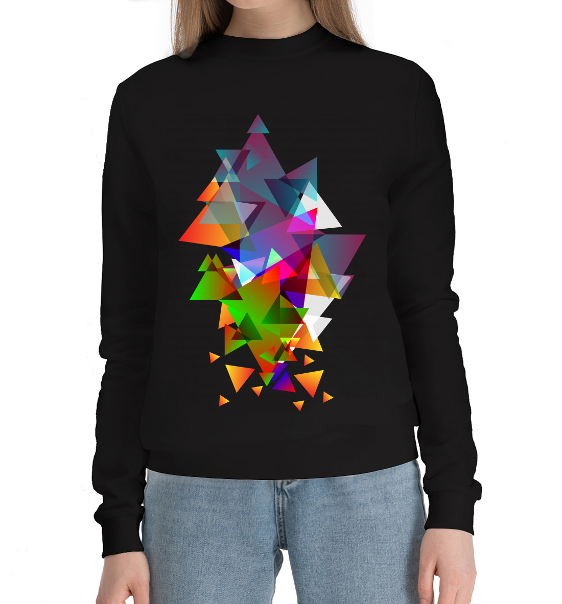 

Abstraction